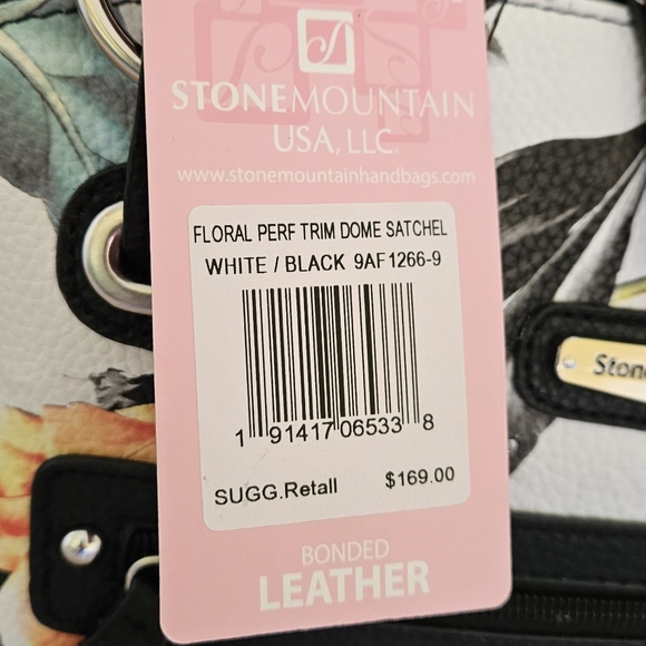 Stone Mountain USA Handbag - Picture 5 of 13